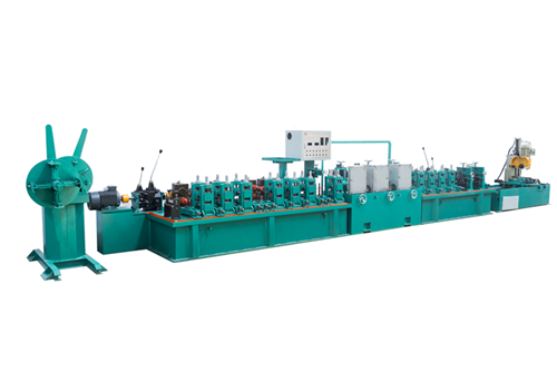 Petrochemická trubka pro trubice kotle a tepla