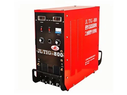 Svařovací stroj na trubky TIG